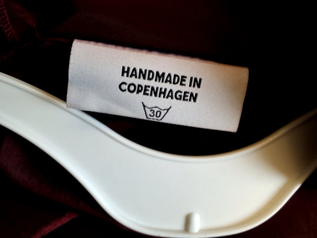 Sofie sol studio kjole